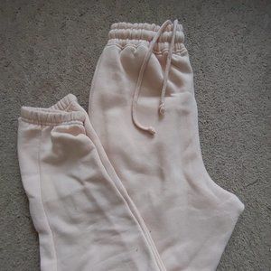 Drawstring Joggers